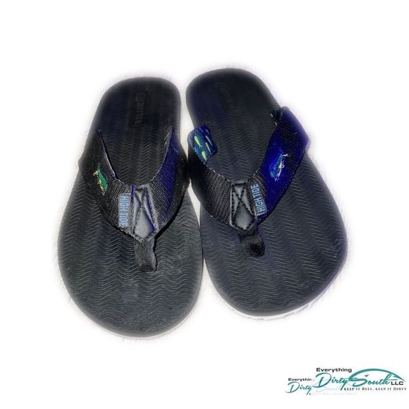 Mai Mai flip flops - Picture 3 of 4